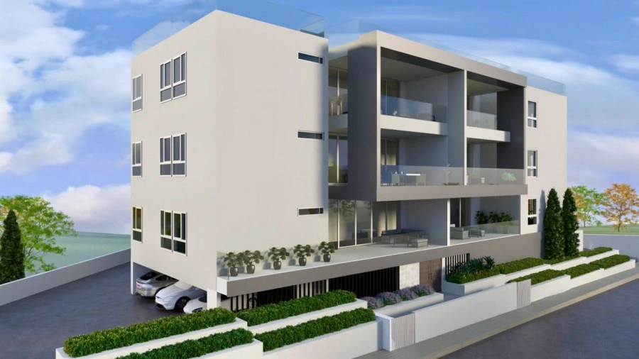 2 - vente appartement limassol limassol chypre