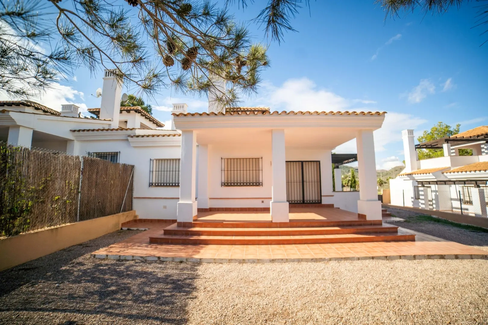 2 - vendita casa fuente alamo regione di murcia spagna