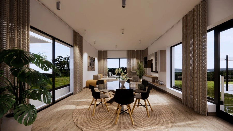 2 - vendita villa vista mare limassol limassol cipro