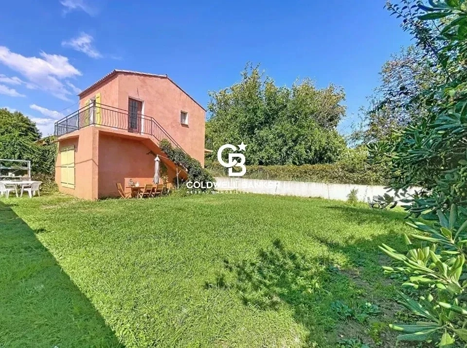 2 - venta villa le lavandou var francia