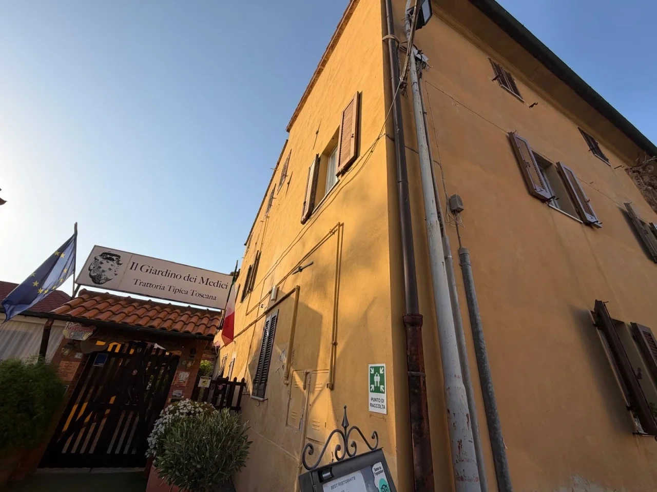 2 - vente appartement massa marittima toscane italie
