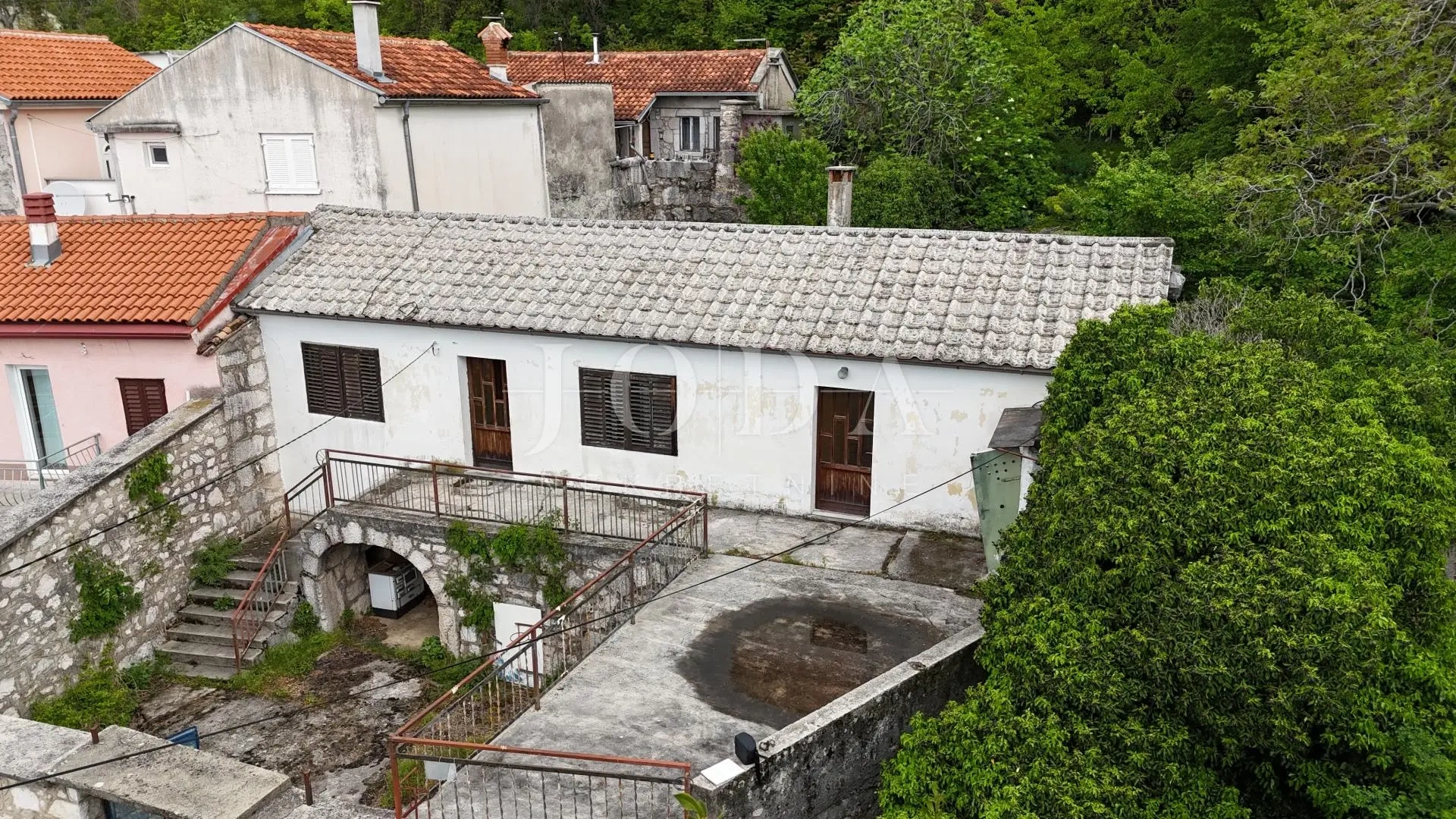 2 - verkauf haus vinodolska općina primorje-gorski kotar kroatien