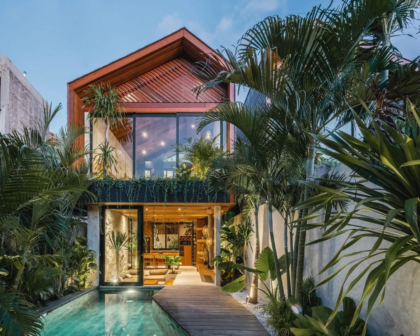 2 - продажа villa pecatu bali индонезия
