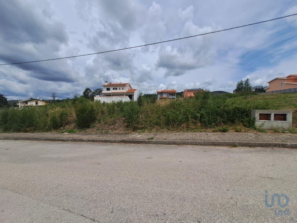 1 - venta terreno lousã región centro portugal