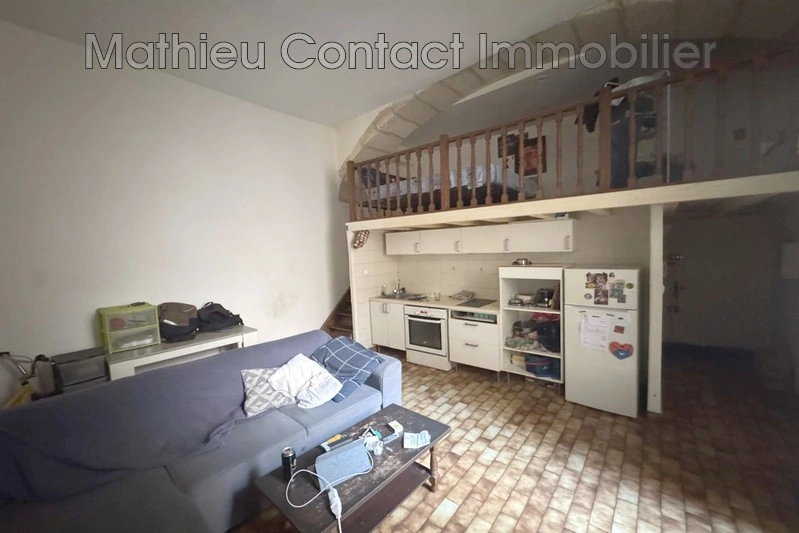 1 - vente appartement nîmes gard france