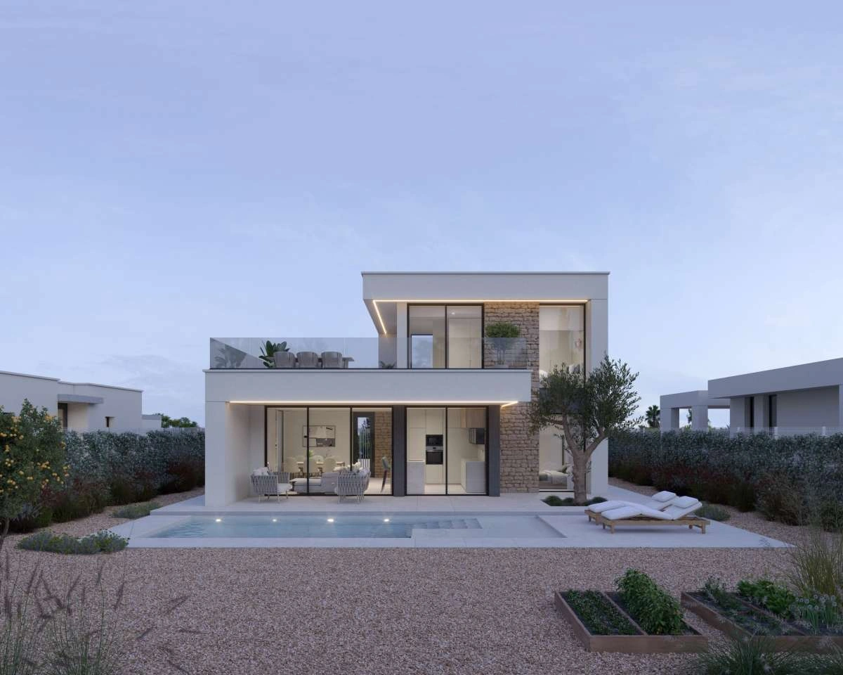 1 - verkoop huis fuente alamo region of murcia spanje