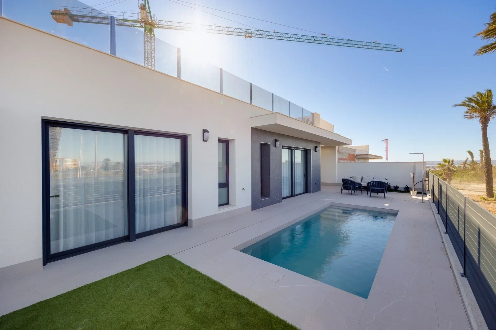 1 - vendita villa torrevieja - costa blanca comunità valenciana spagna