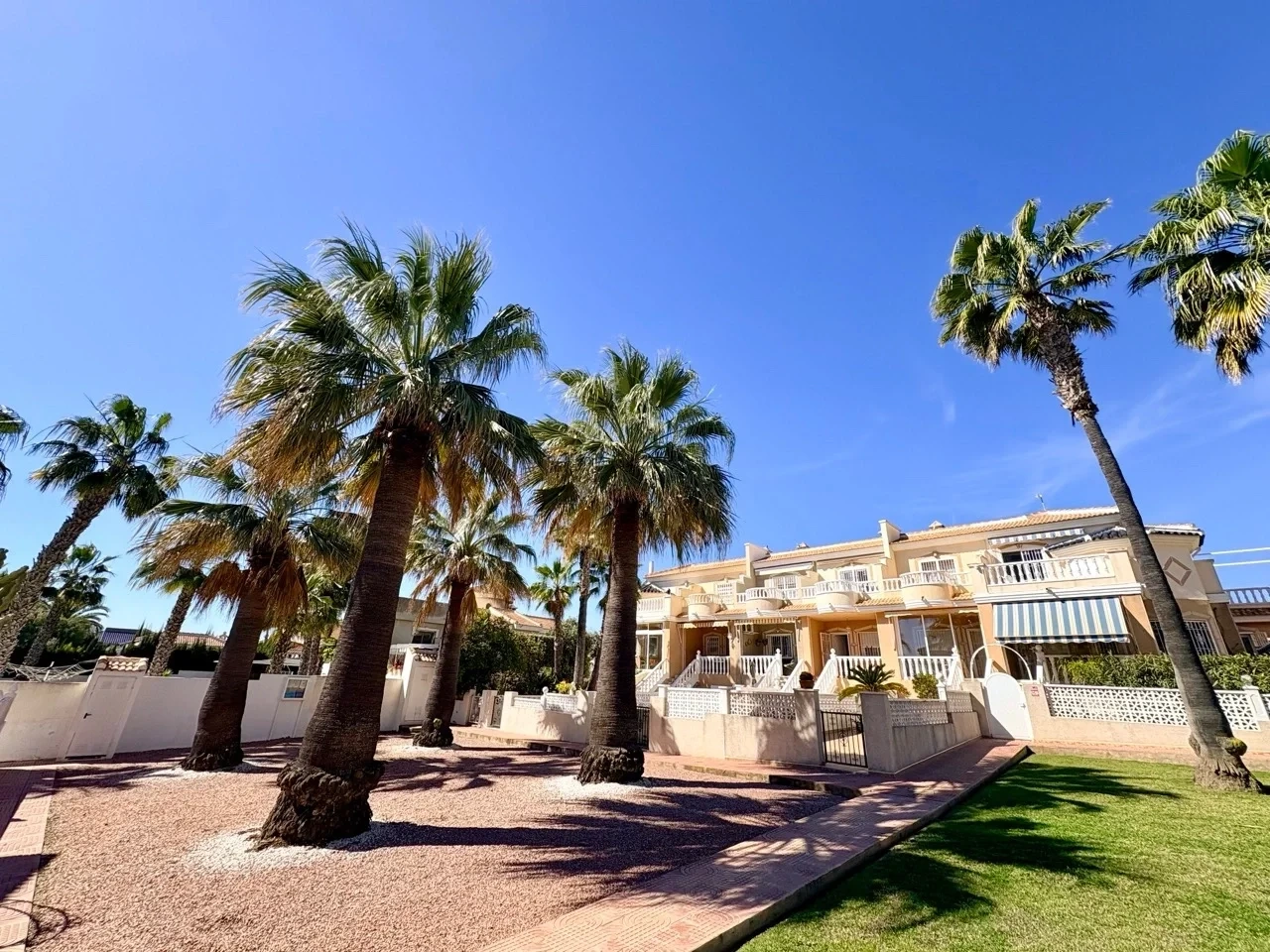 1 - vendita casa rojales comunità valenciana spagna