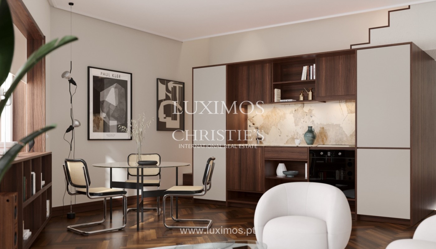 1 - apartment for sale in porto north region portugal