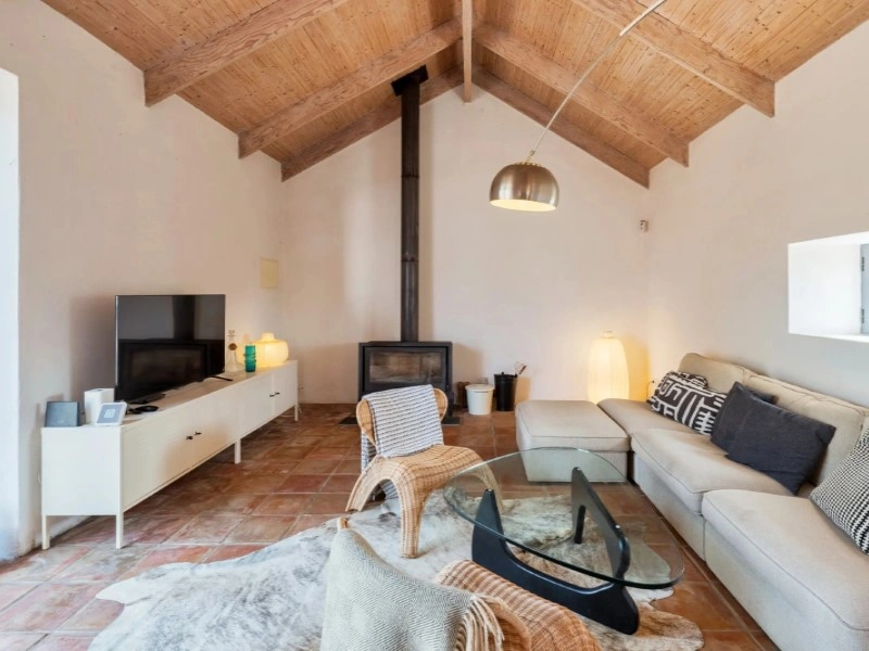 2 - house for sale in melides alentejo portugal