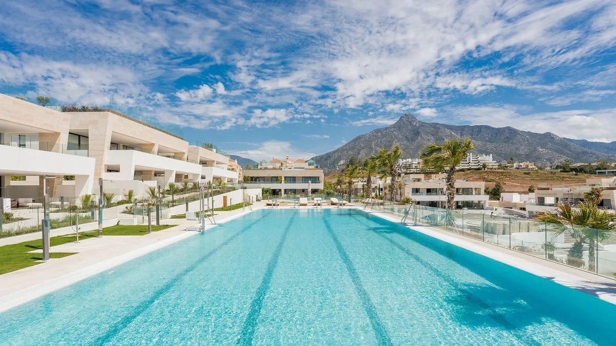 2 - sea view apartment for sale in marbella - costa del sol andalusia spain