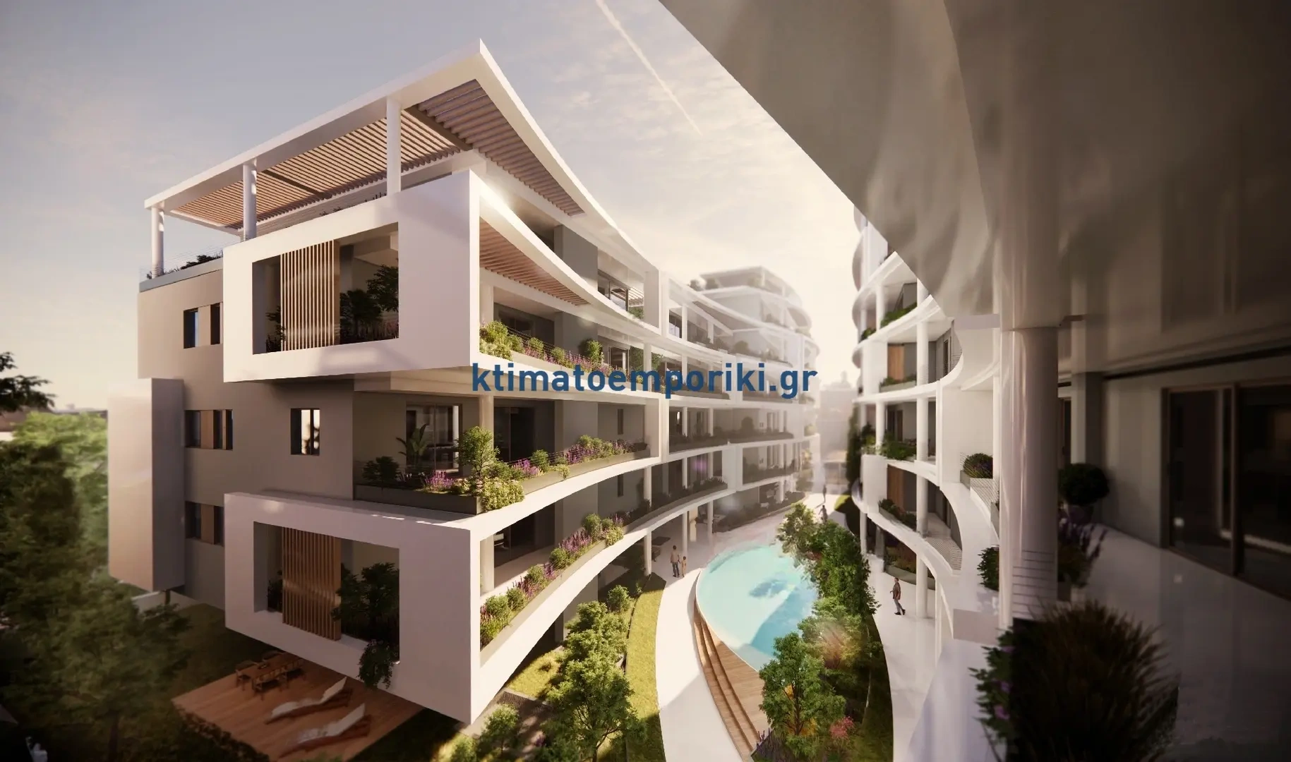 2 - venta apartamento a pie de playa chania creta grecia