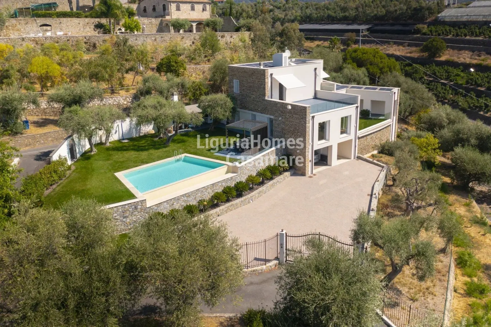 1 - продажа villa вид моря taggia лигурия италия