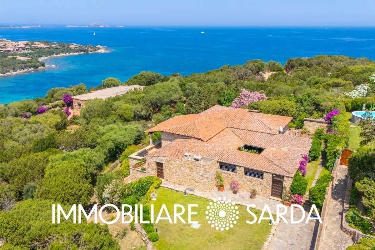 2 - sea view house for sale in olbia sardinia italy
