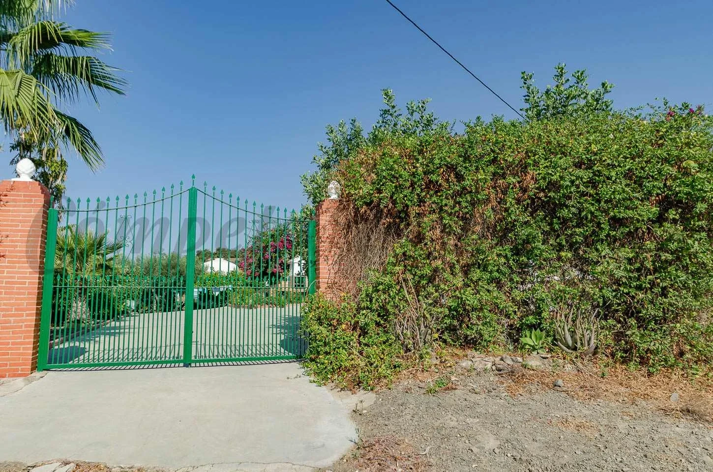 1 - vente maison almayate alto andalousie espagne