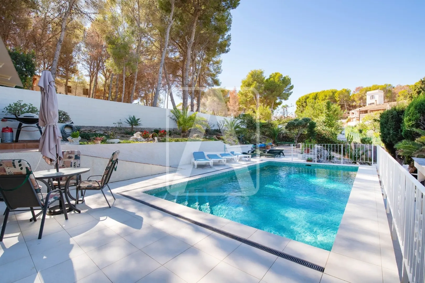 2 - verkoop villa uitzicht op zee benissa - costa blanca valencian community spanje