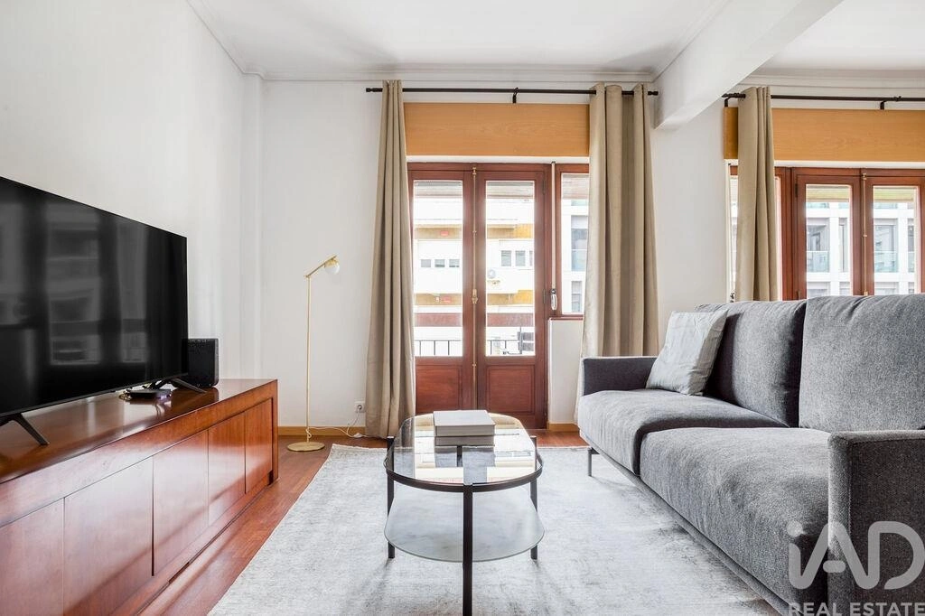 2 - apartment for sale in lisbon lisbon region portugal