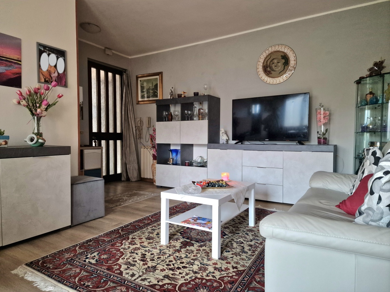 2 - vente appartement plage à pied massa toscane italie