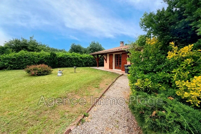1 - vente maison saint-vivien-de-médoc gironde france