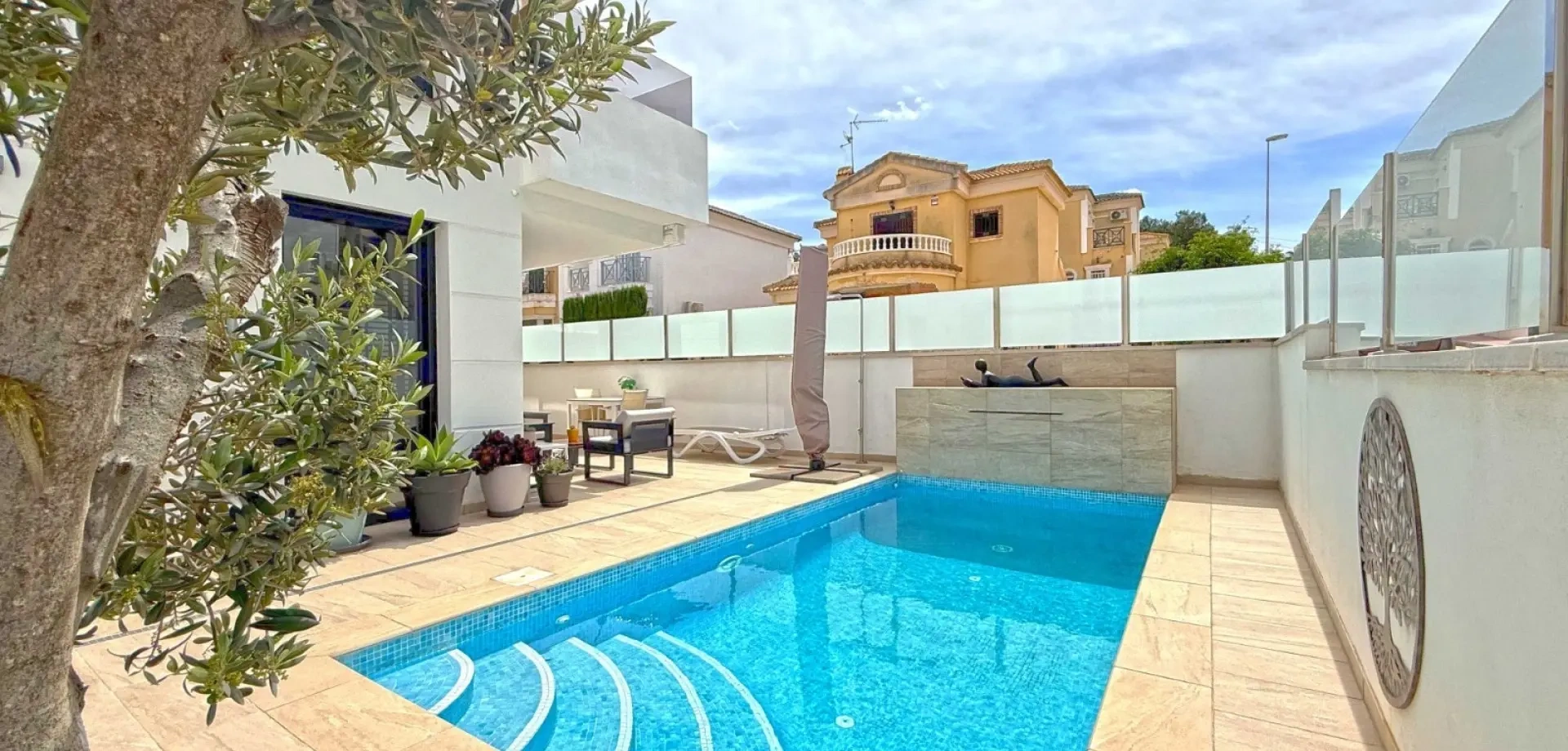 2 - vendita casa orihuela-costa comunità valenciana spagna