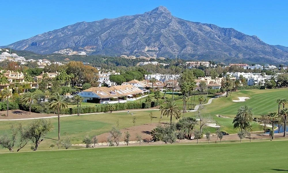 2 - venta apartamento marbella - costa del sol andalucía españa
