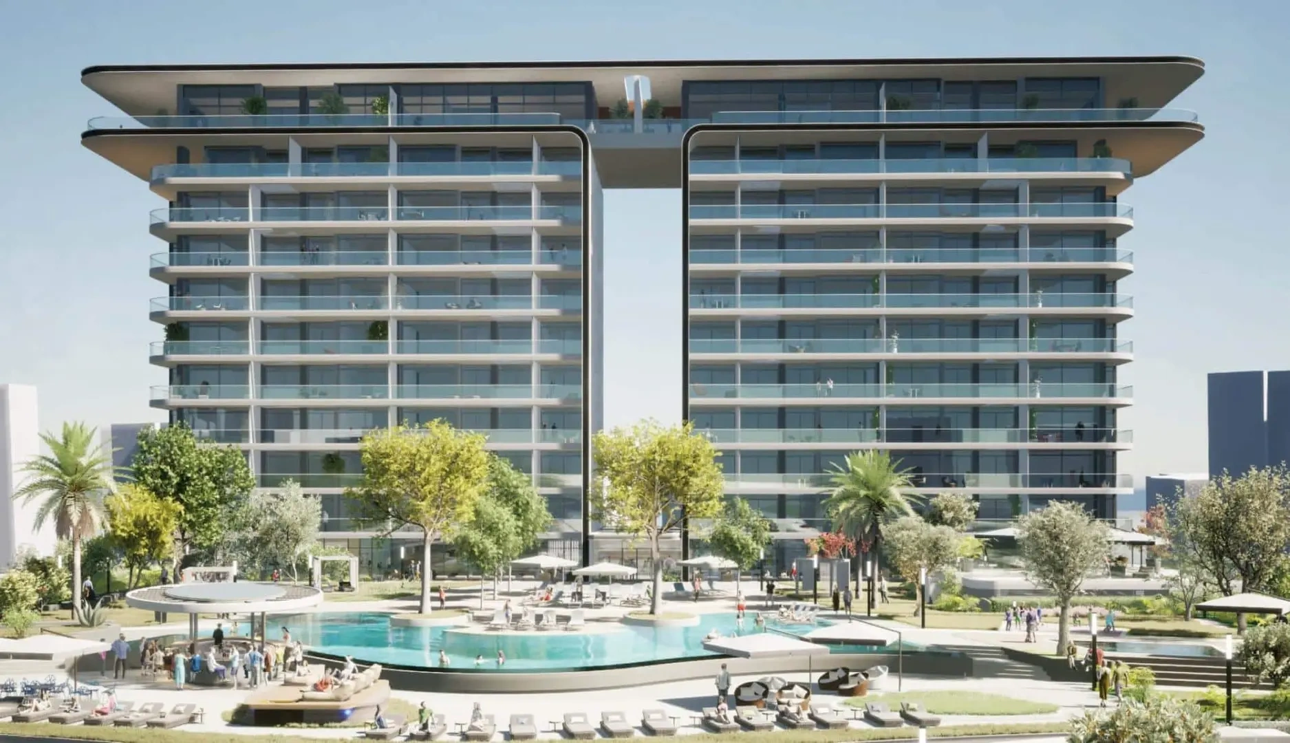 2 - vente appartement pieds dans l'eau limassol limassol chypre