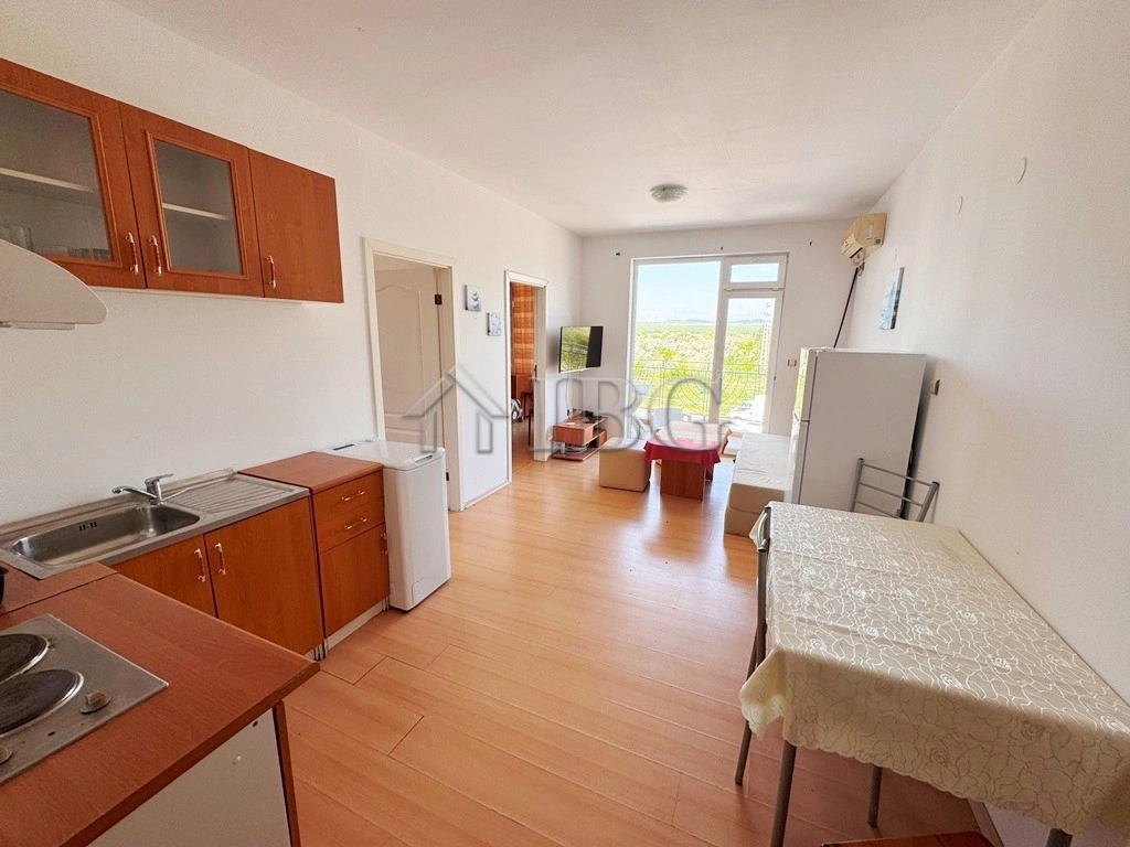 1 - verkauf wohnung strandpromenade sunny beach burgas bulgarien