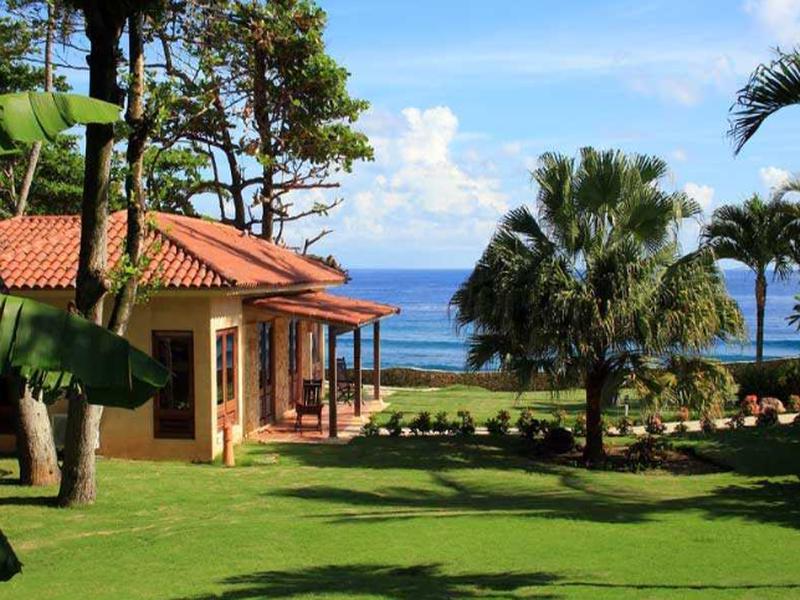 2 - waterfront house for sale in cabrera dominican republic caribbean islands
