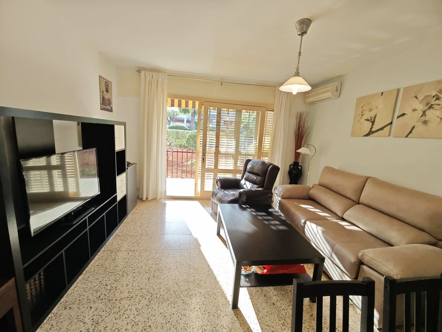 1 - vente appartement santa eulalia del río ibiza - baléares espagne