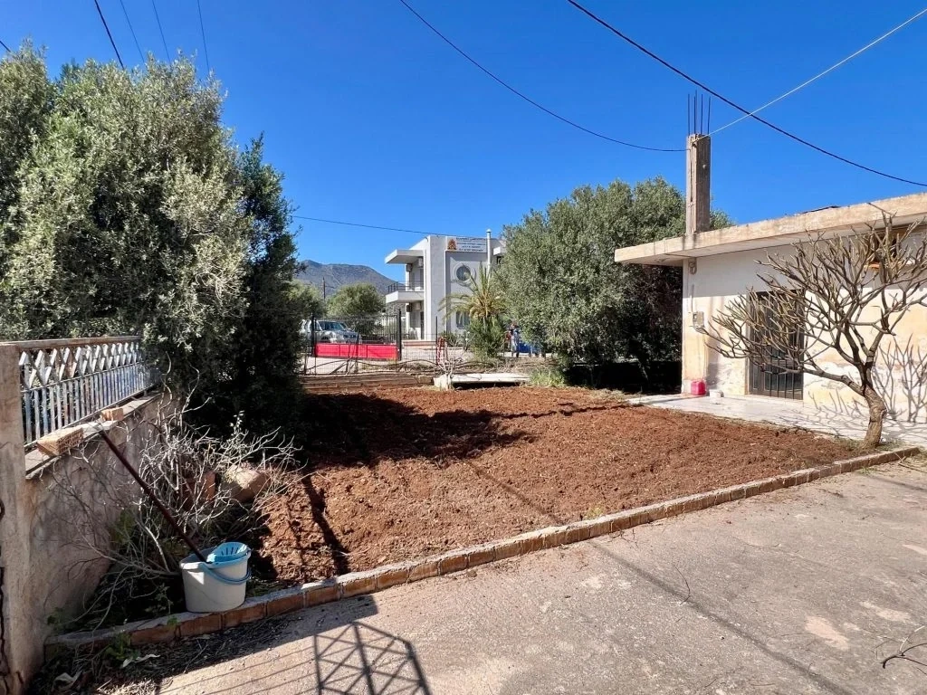 2 - venta casa vista al mar agios nikolaos creta grecia
