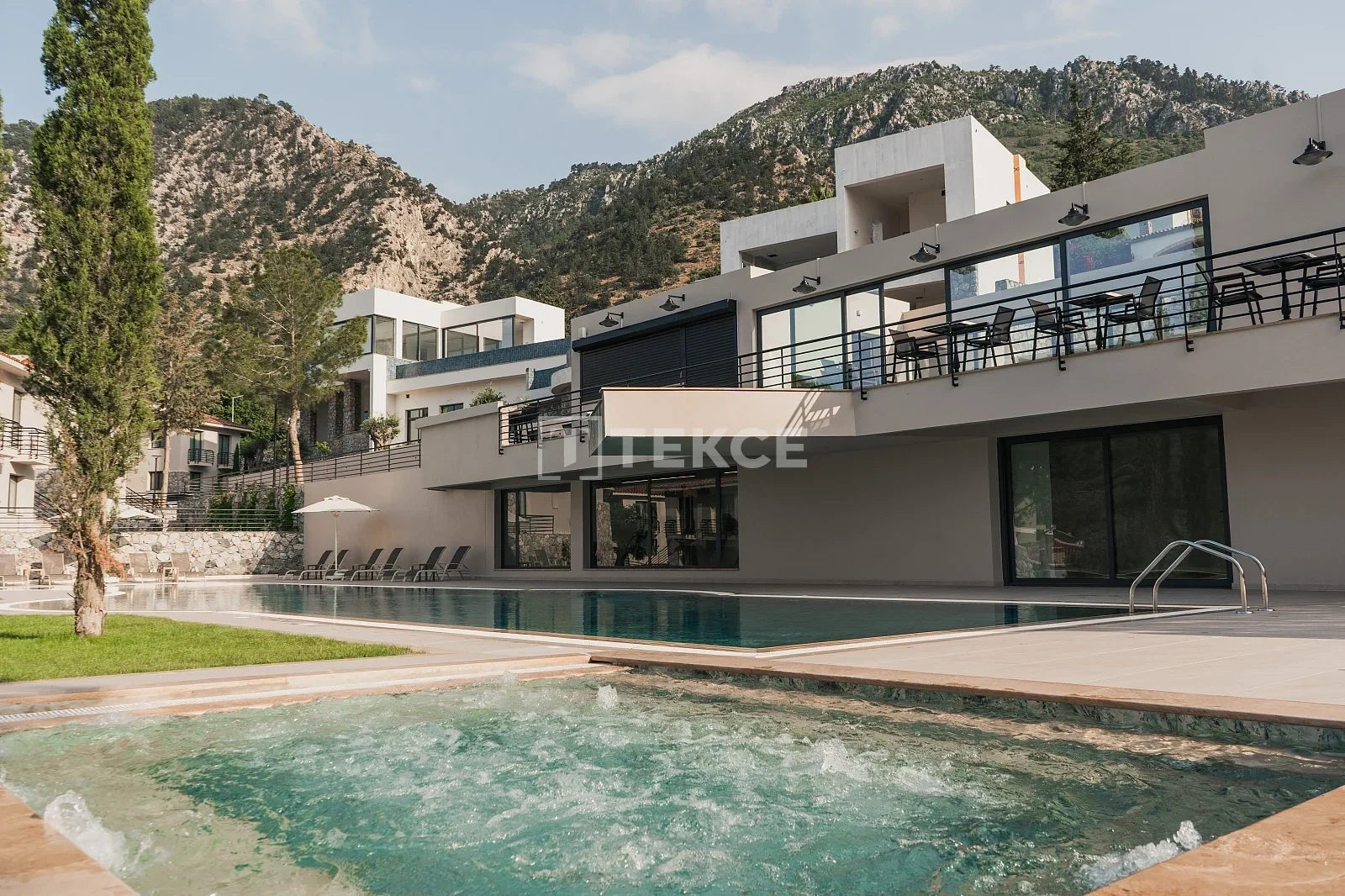 1 - vente appartement girne kyrenia chypre