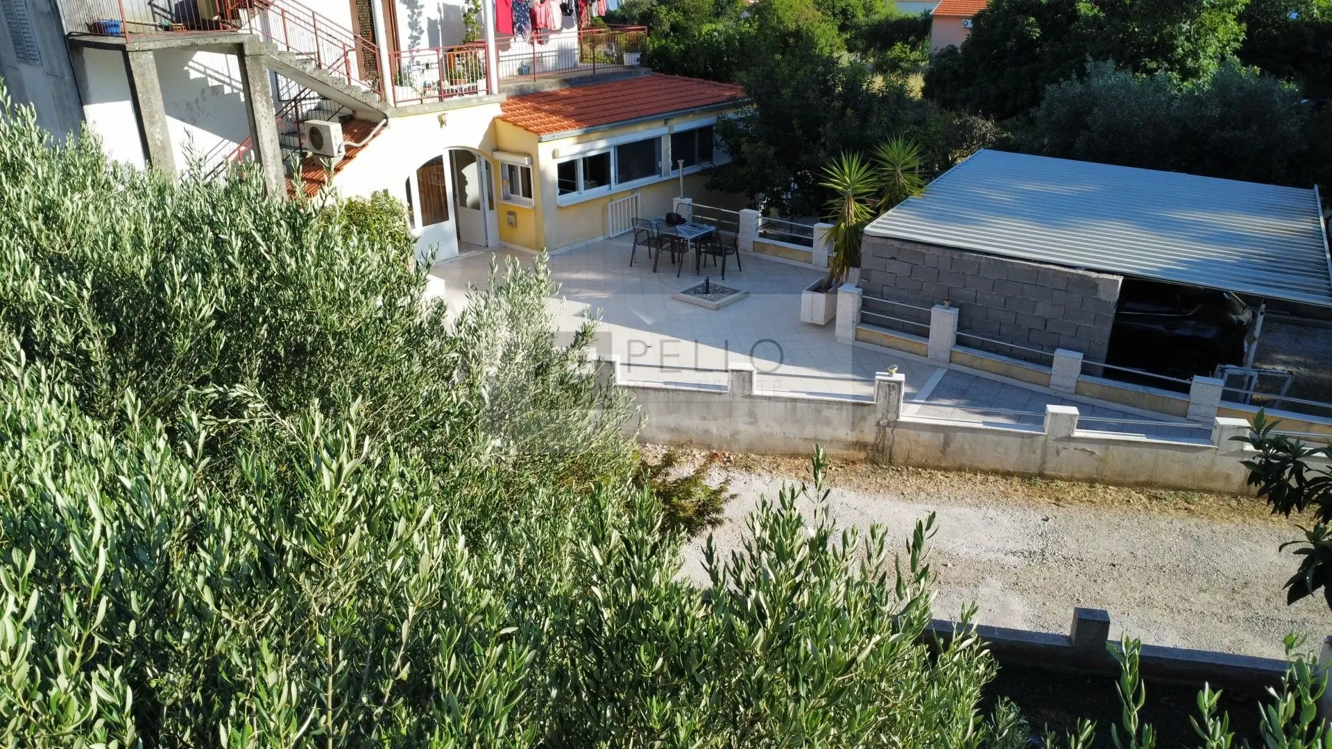 1 - apartment for sale in orebić dubrovnik-neretva croatia