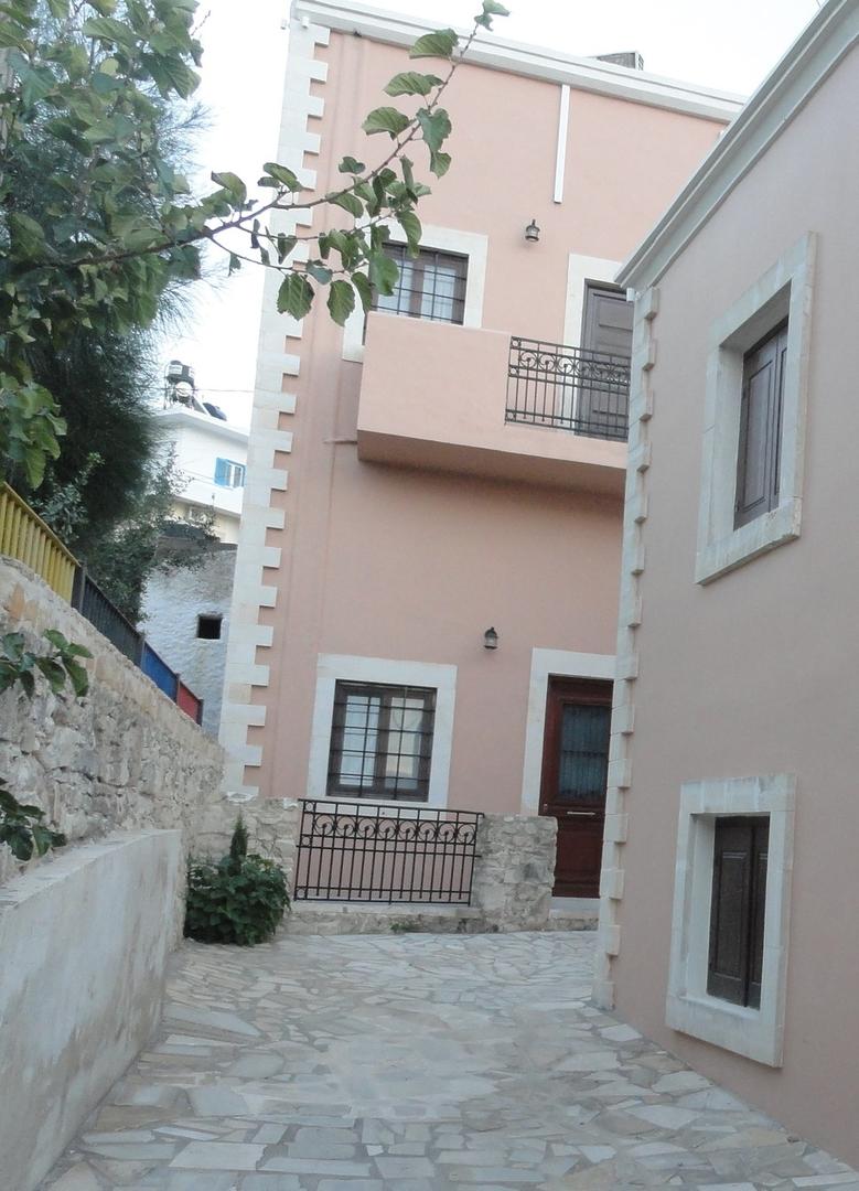 1 - beach walk apartment for sale in kamilárion crete greece