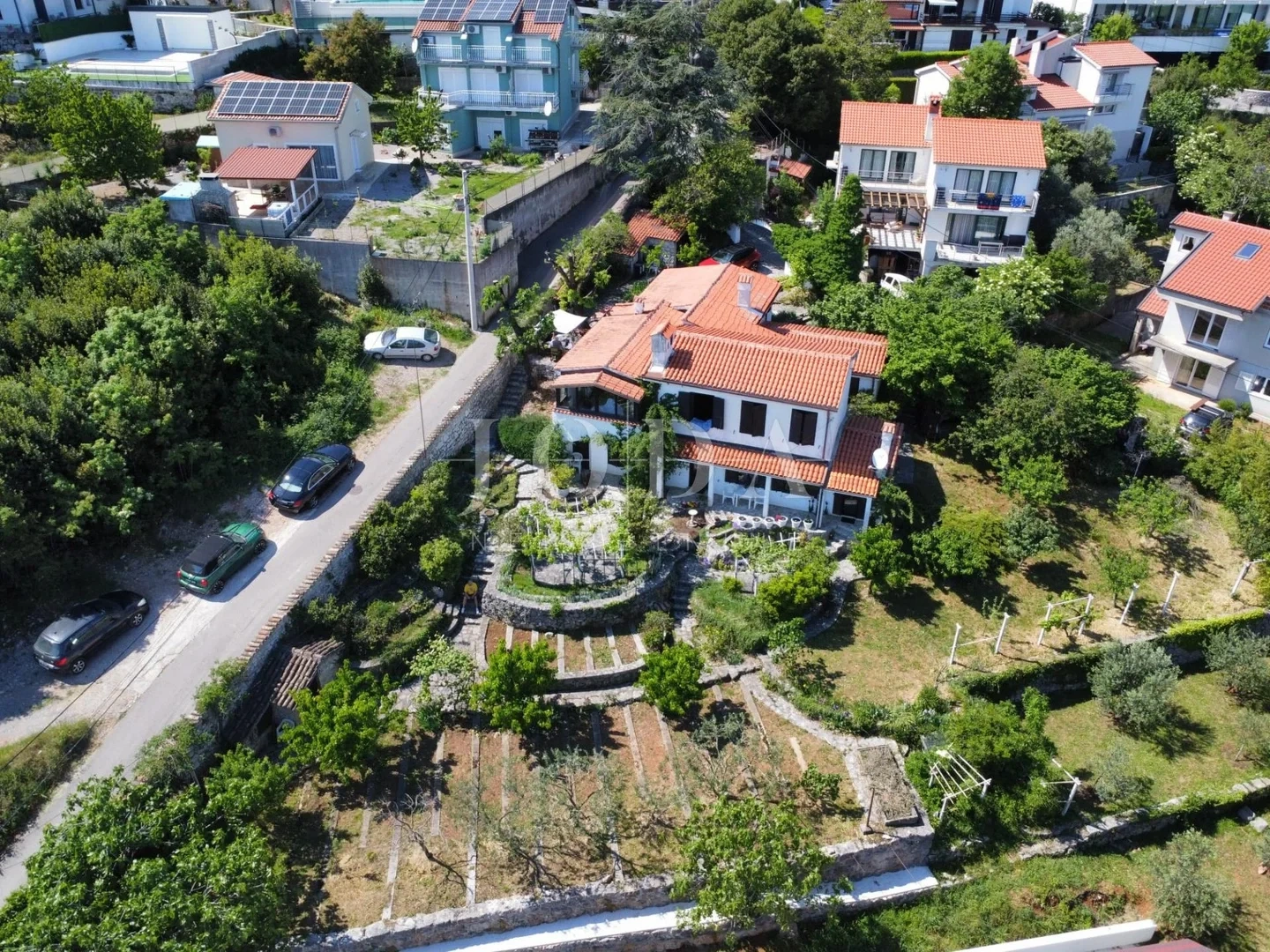 2 - venta casa opatija primorje-gorski kotar croacia