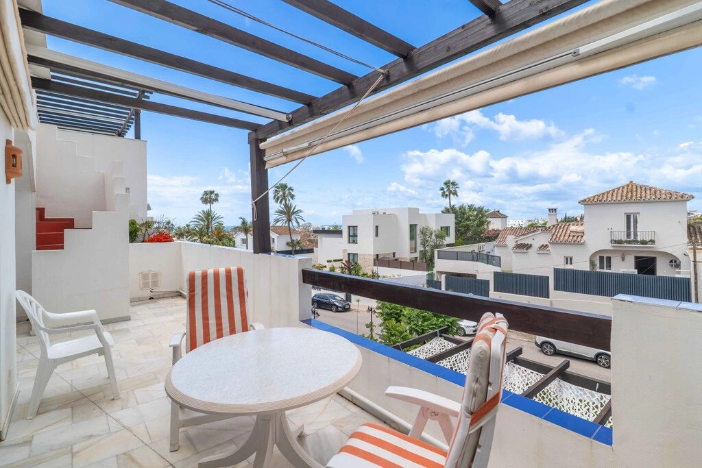 2 - apartment for sale in estepona - costa del sol andalusia spain
