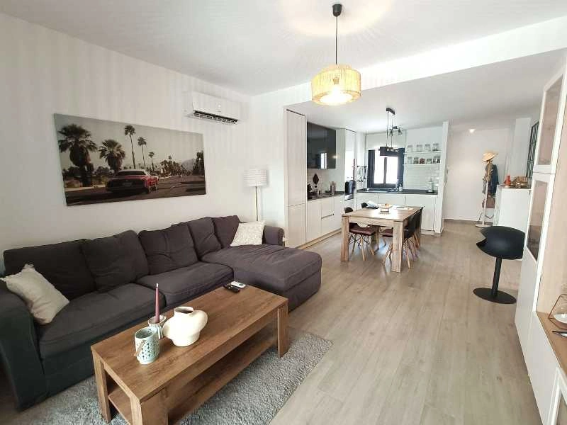 2 - vente appartement san miguel de salinas communauté valencienne espagne