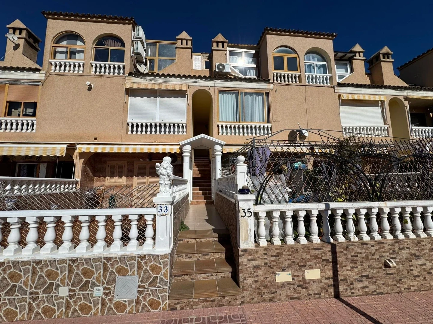 2 - venta apartamento torrevieja - costa blanca comunidad valenciana españa
