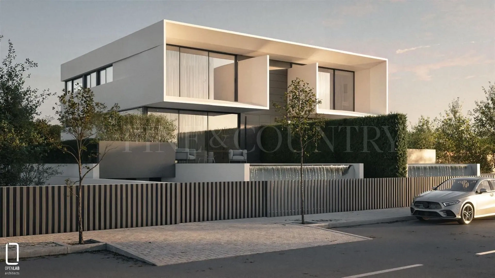 1 - vendita villa faro algarve portogallo