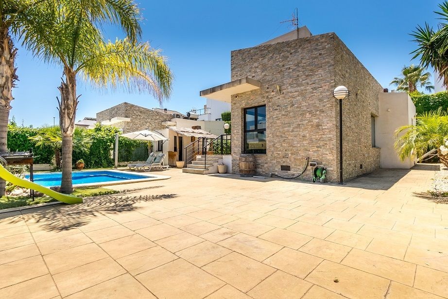 2 - verkauf haus polop - costa blanca valencia spanien