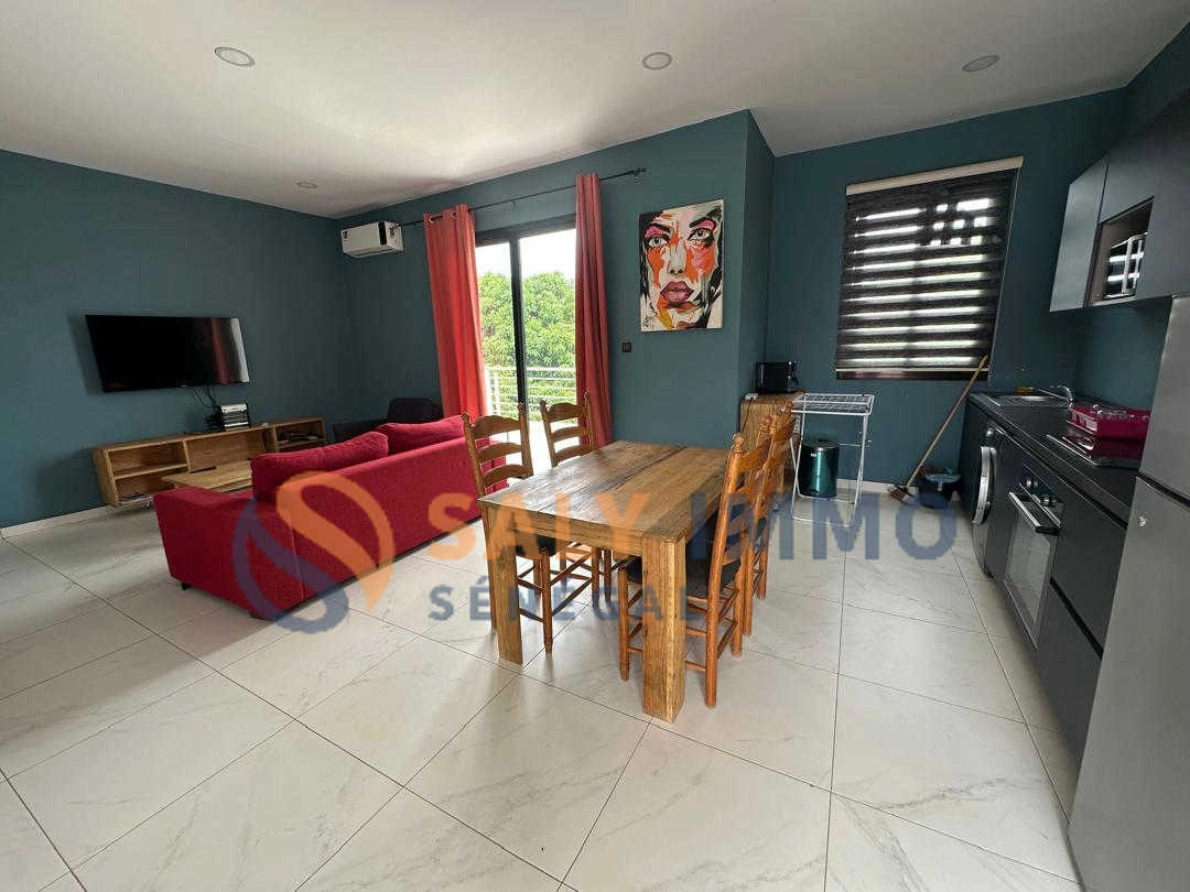 2 - vente appartement saly portudal thiès sénégal