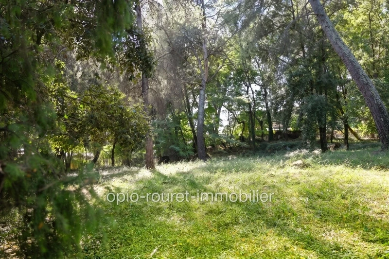 1 - plot of land for sale in roquefort-les-pins alpes-maritimes france