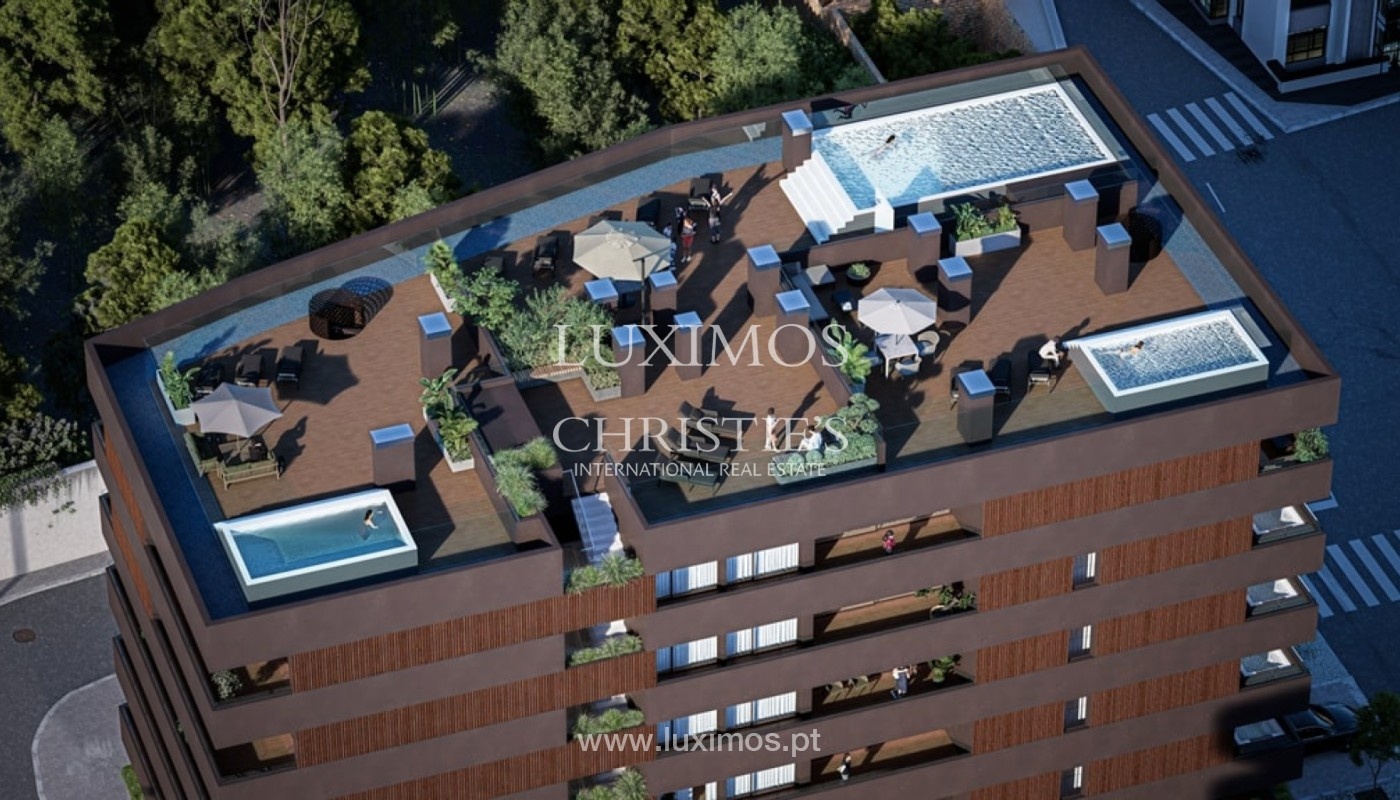 1 - apartment for sale in vila nova de gaia north region portugal
