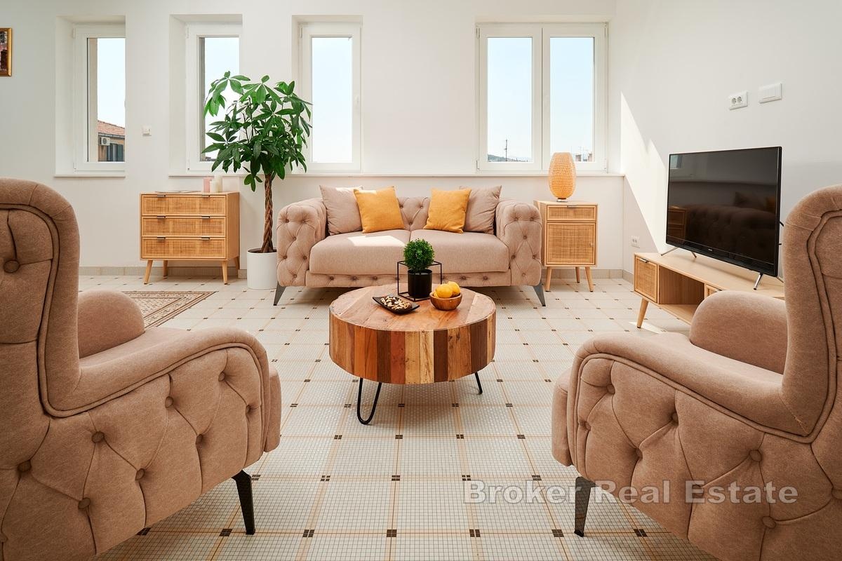 2 - venta apartamento vista al mar split split-dalmacia croacia