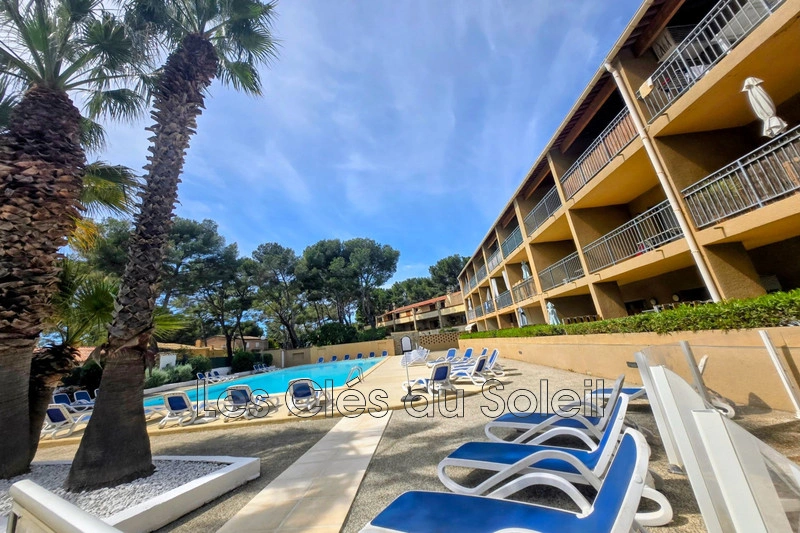1 - apartment for sale in sanary sur mer var france