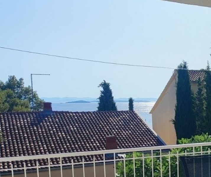 1 - verkoop pand uitzicht op zee drage zadar kroatië