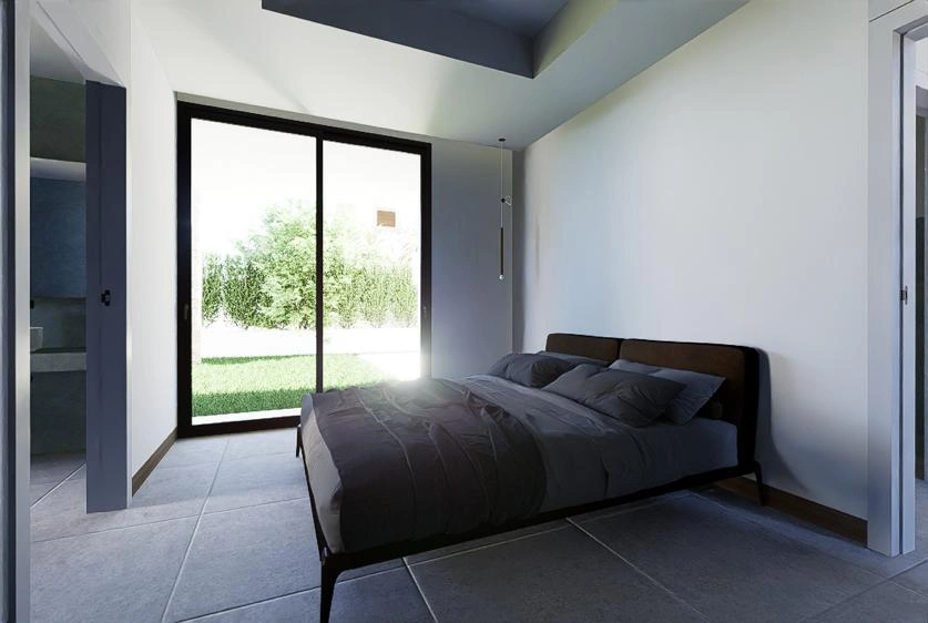 2 - vente maison la nucia - costa blanca communauté valencienne espagne