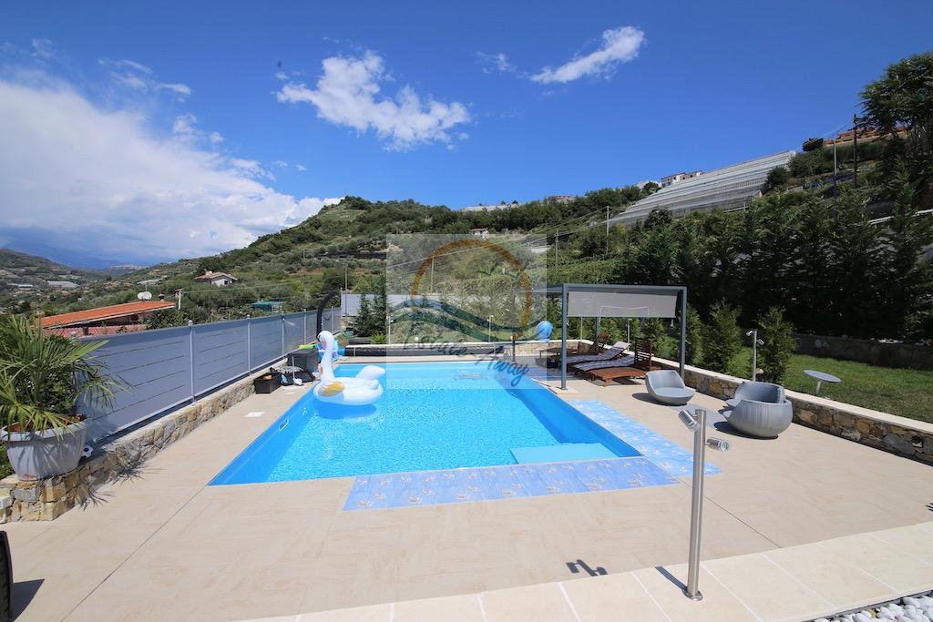 1 - verkoop huis vallecrosia liguria italië