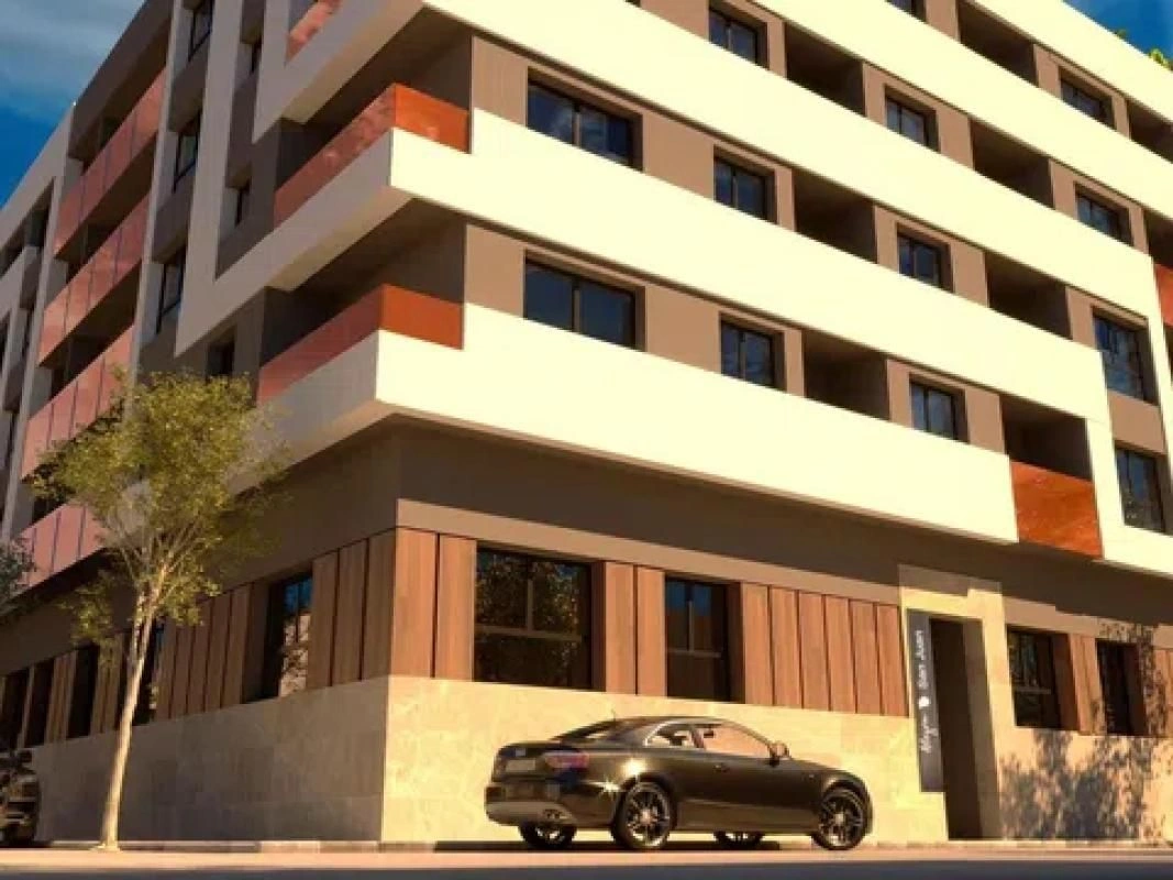 2 - apartment for sale in sant joan d'alacant valencian community spain