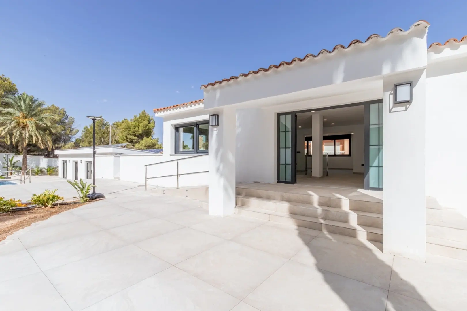 2 - vente villa el albir - costa blanca communauté valencienne espagne