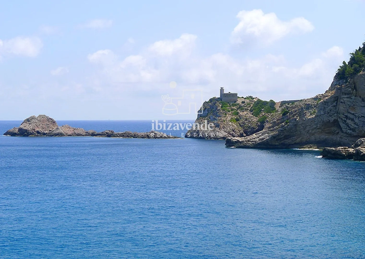 2 - vendita proprietà sant joan de labritja ibiza - baleari spagna